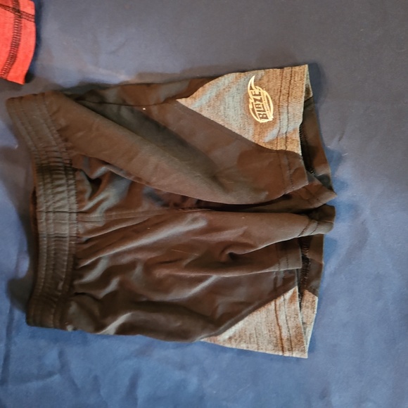 Blaze shirt and shorts set boys active 2t - Picture 3 of 5